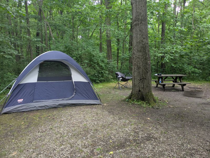 Excellent Camping Facilities for Outdoor Enthusiasts