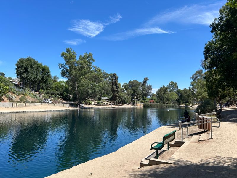 Laguna Lake Park (Fullerton)