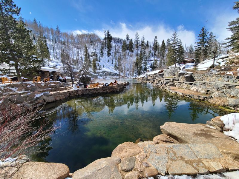 Not Following Clothing-Optional Area Boundaries