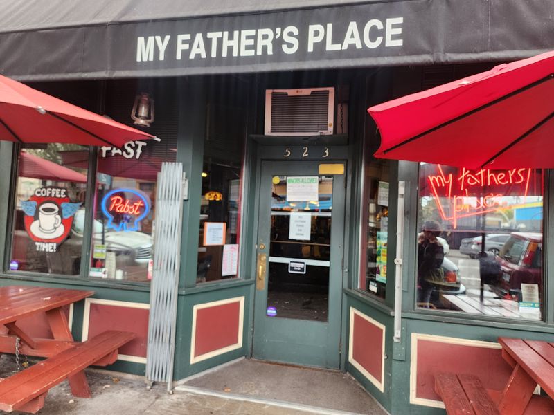 Service That Matches the Laid Back Vibe