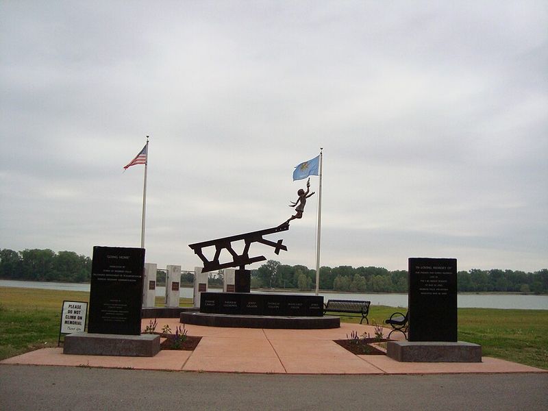 Psychological Trauma and Community Resilience