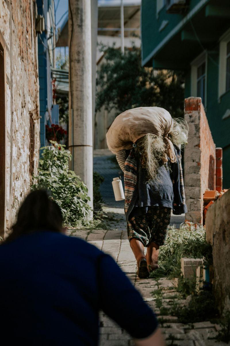 Labor Movement Struggles Happened in Small Towns Too