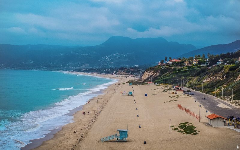 Strain on Public Services and Infrastructure Beyond Original Design Capacity