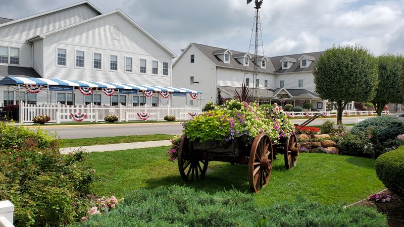 Shipshewana, Indiana