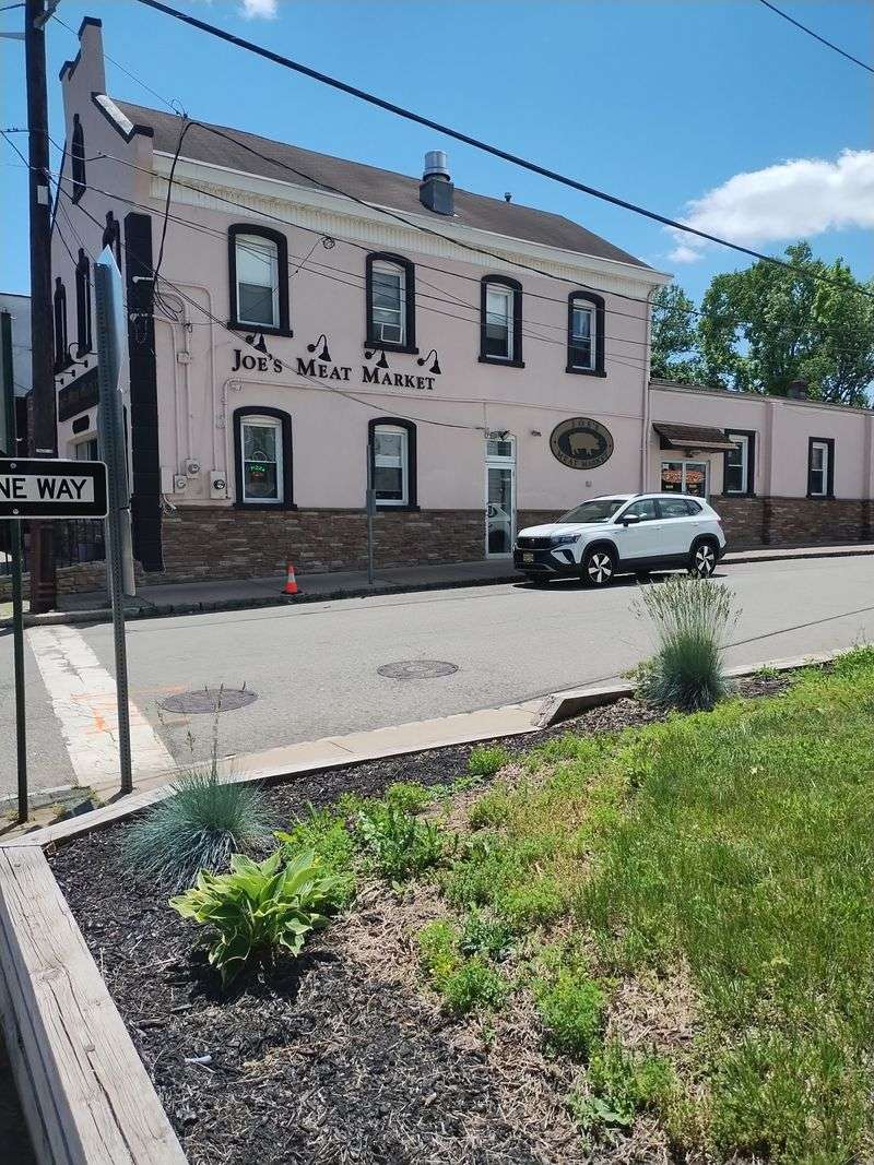 Joe's Meat Market