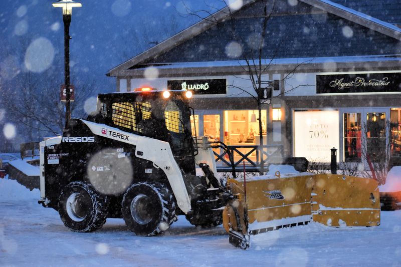 Winter Storm Fern: Understanding the Decadal Event