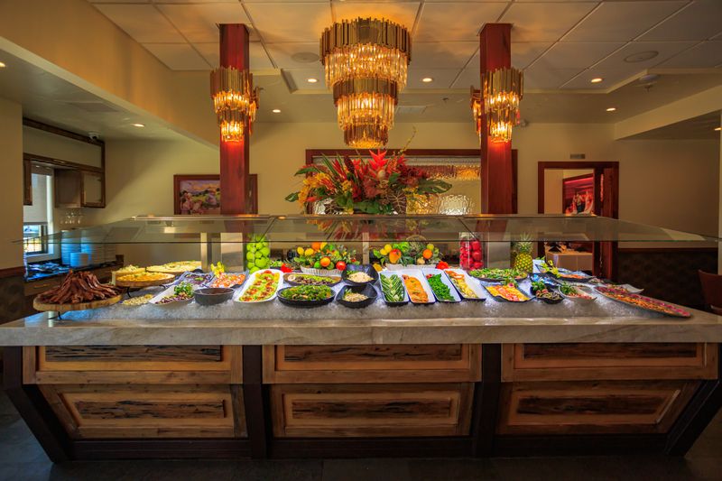 Casa do Brasil - Flame-Roasted Perfection