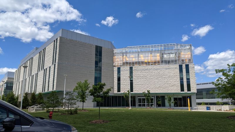 Hammonton: The Blueberry Capital and Gateway to the Deepest Mysteries