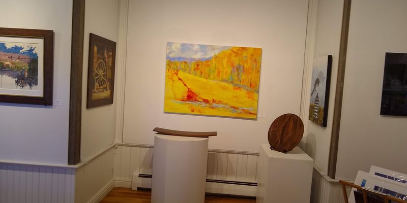 Steamboat Springs Arts In The Park – Steamboat Springs