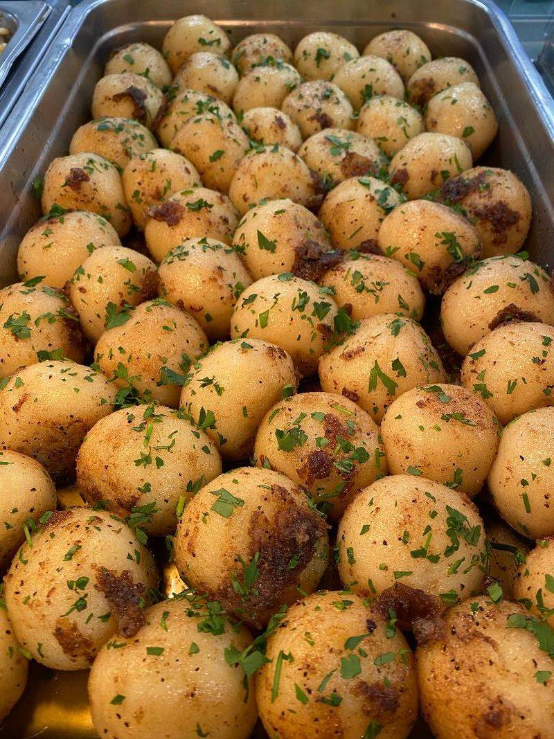 Custom Meat Preparation and Smoking Services