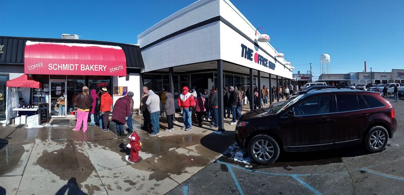 Exceptional Customer Service Creates Loyal Following