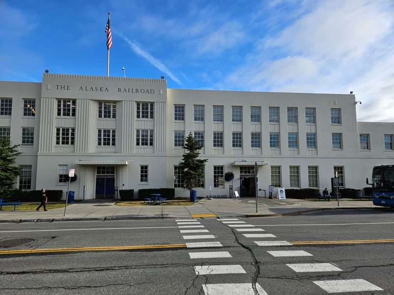 The Moment Visitors Realize Something Feels Off