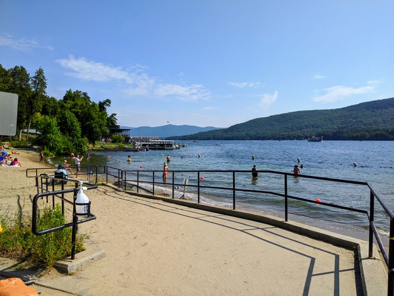 Why Lake George Keeps Earning Repeat Visits