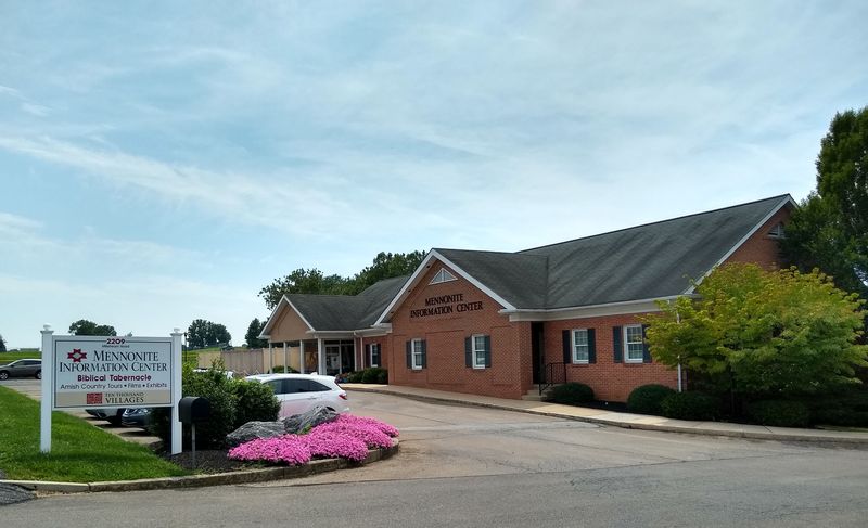 The Ordnung Explained at Mennonite Life Visitors Center