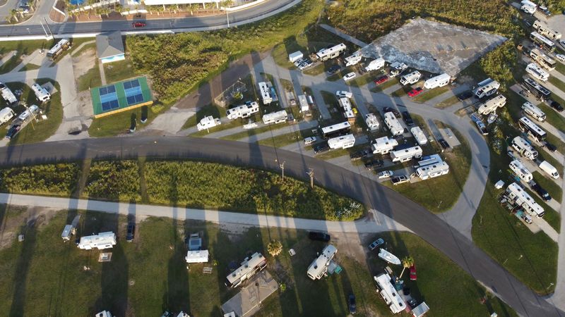 Increased RV Travel Changed The Soundscape