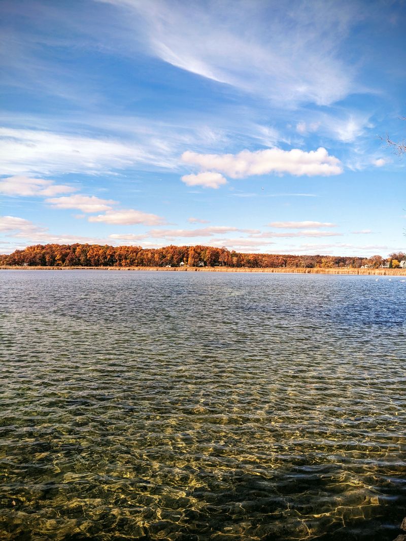 Year-Round Recreation Including Horseback Riding and Water Activities