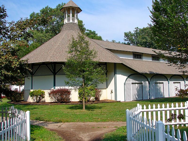 Top-Rated School District for Growing Families