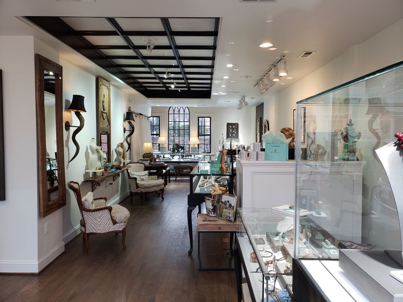 Museum-Quality Presentation and Organization