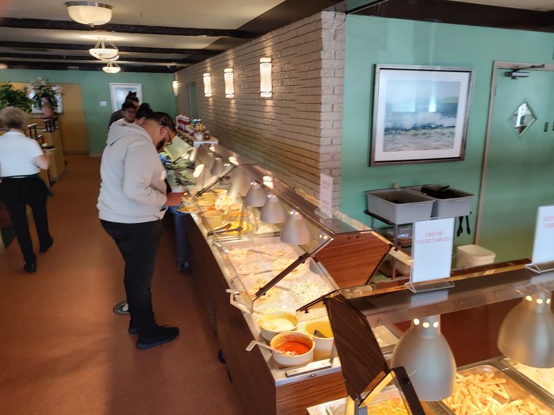 Warm and Attentive Service That Feels Personal