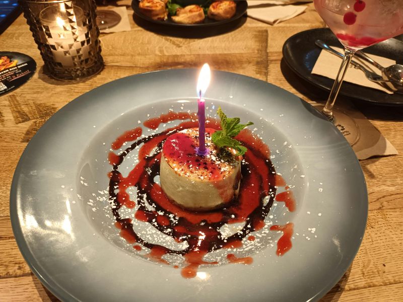 Perfect Venue for Special Occasions and Celebrations