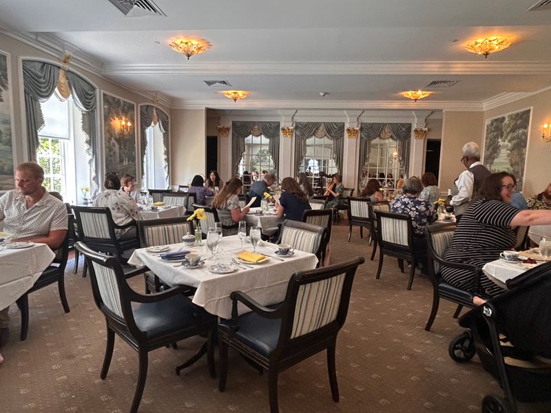 Flexible Menu Accommodations Show Genuine Care