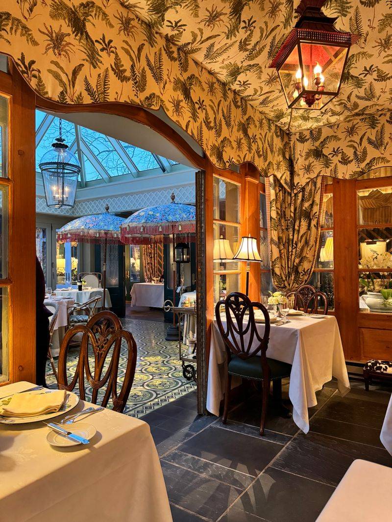 Complimentary Experiences That Add Tremendous Value