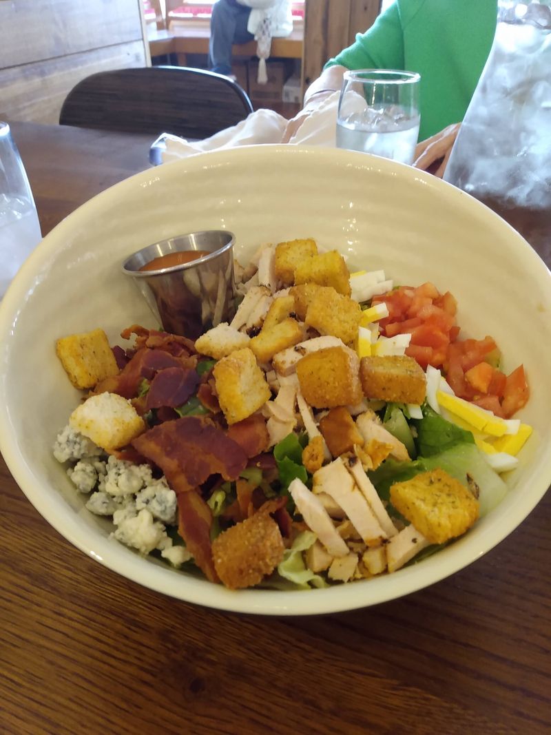 Unbeatable Value for Quality Food