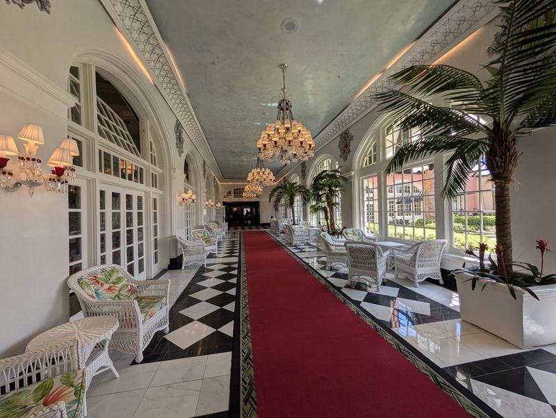 Perfect Location for Galveston Exploration