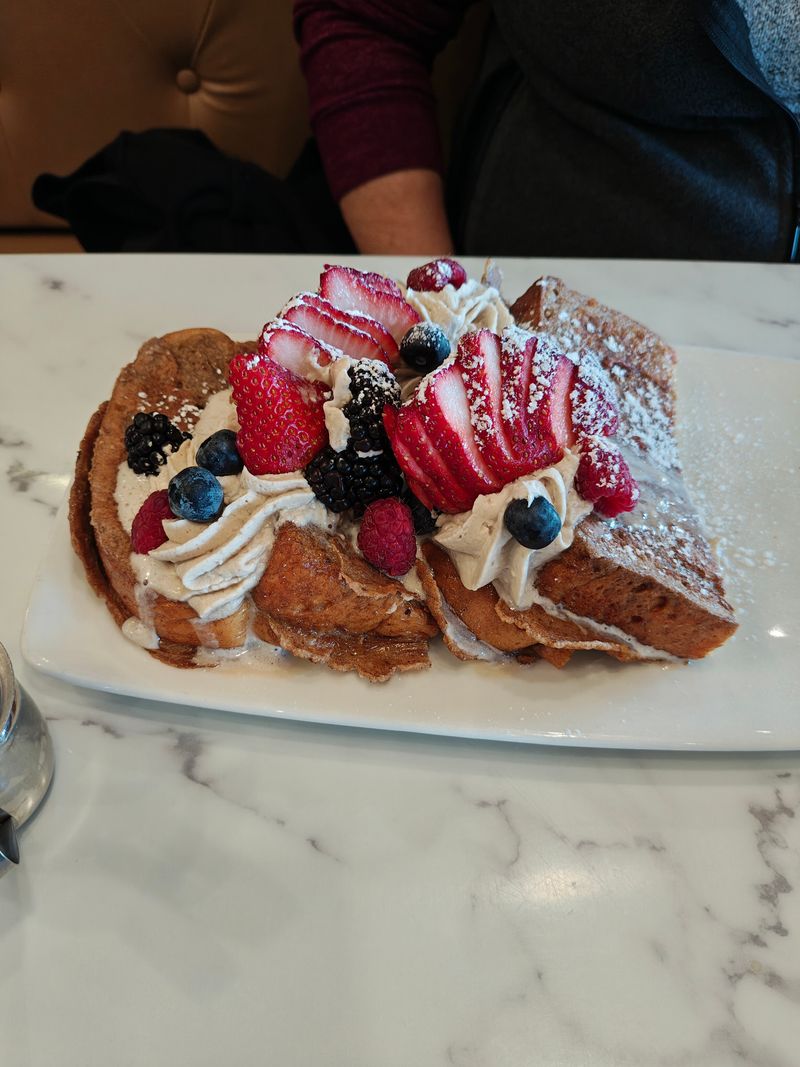 Lightning-Fast Service That Doesn't Sacrifice Quality