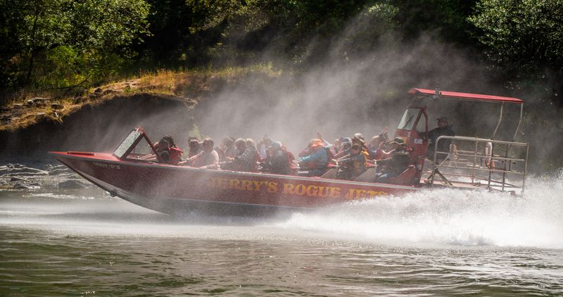 Wet Versus Dry Seating