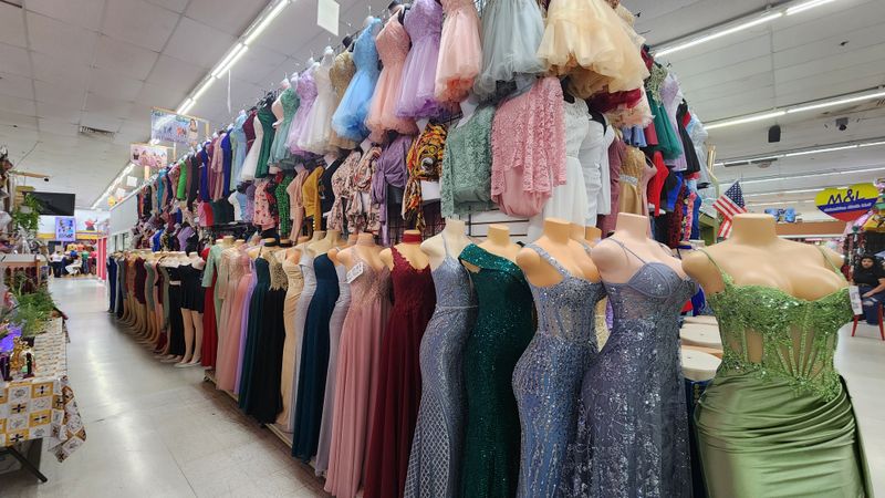 Supporting Local Small Businesses and Family Vendors