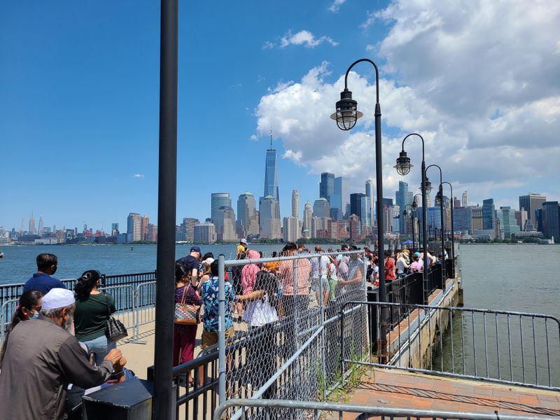 Searching for Fictional Locations from Television Shows