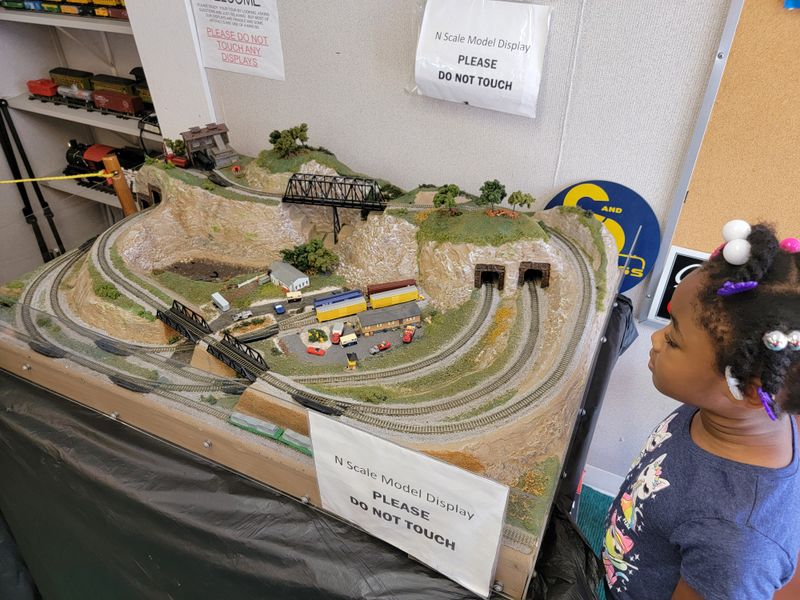 Enjoy Kid-Friendly Interactive Spaces