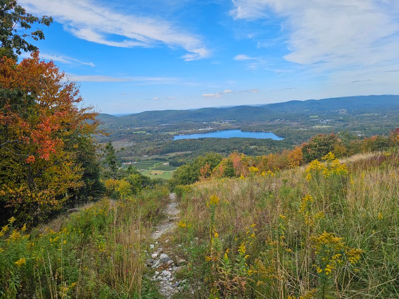 Exploring the Berkshires' Natural Beauty and Cultural Attractions