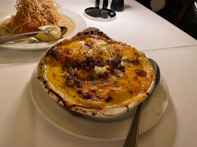 Pecan Pie That Provides the Perfect Ending