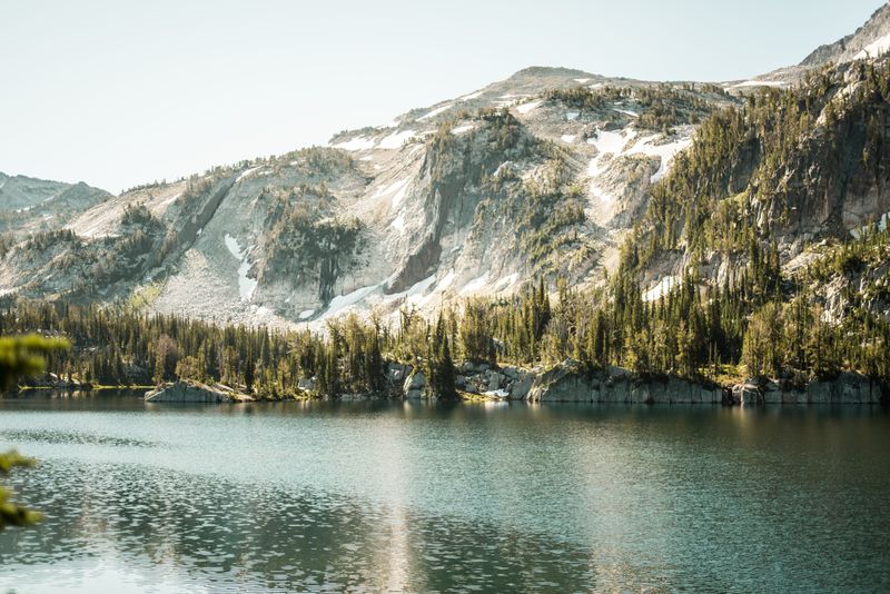 Wallowa Mountains, Oregon's Little Alps