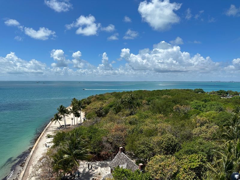 Visit Bill Baggs Cape Florida Lighthouse