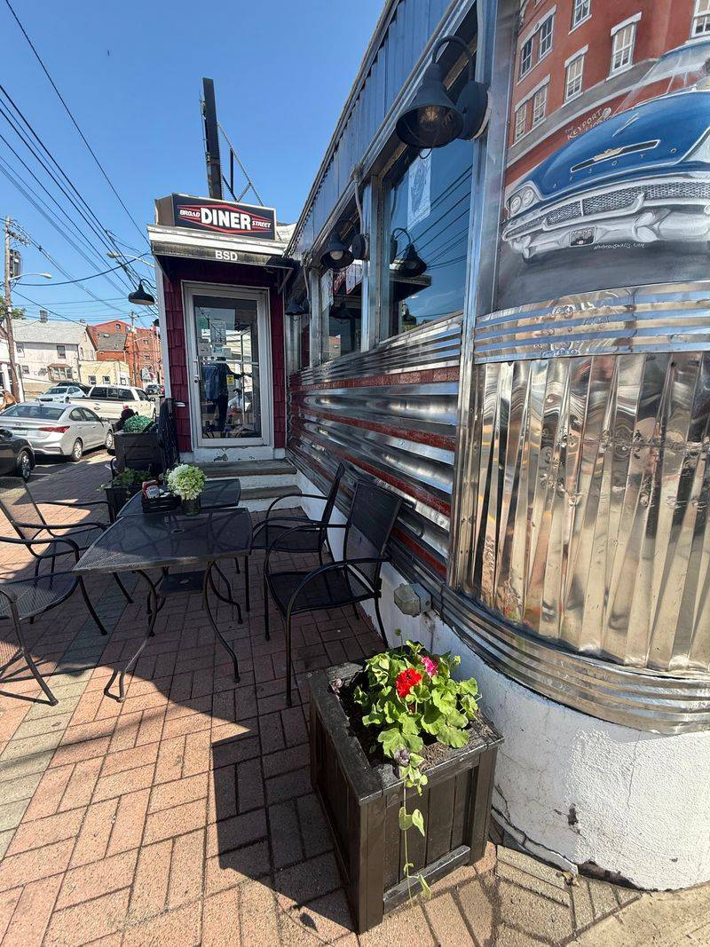 Quick Service Even During Rush Hours