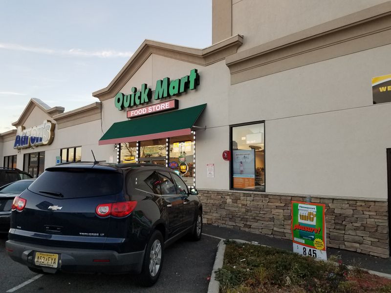 Quick Pack Food Mart