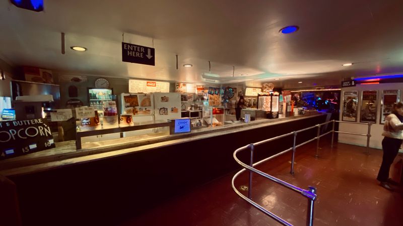 The Retro Snack Bar That Steals Hearts