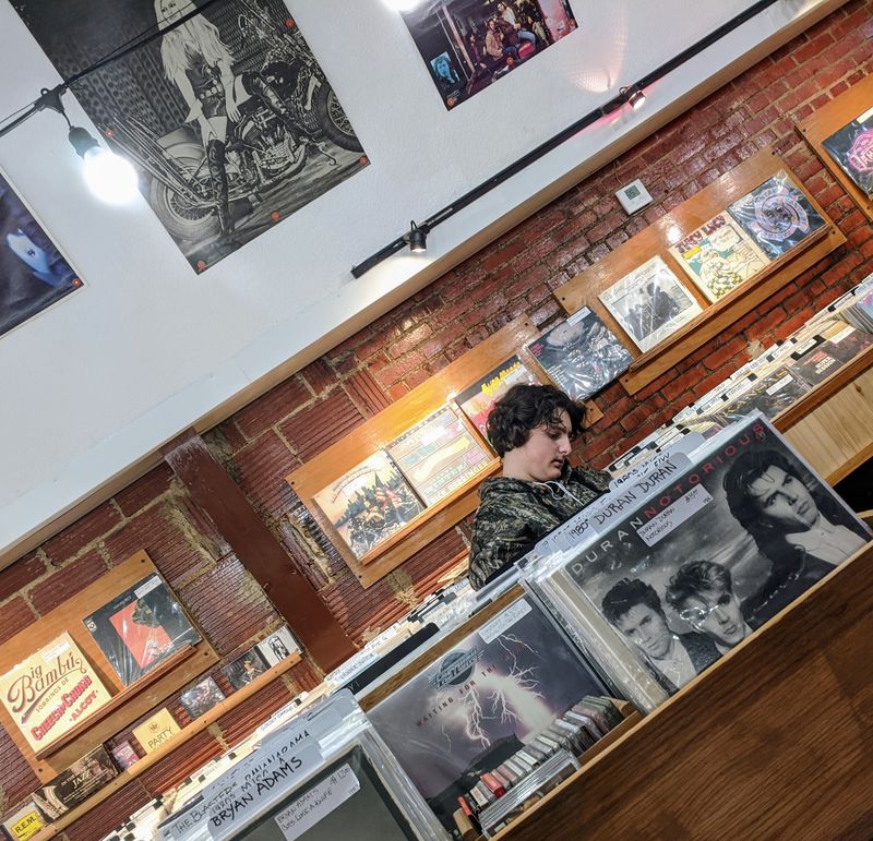 Friendly Owners Who Know Their Stuff