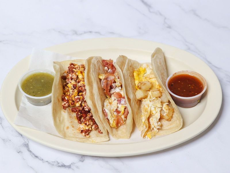 Fresh Tortillas That Make Everything Better