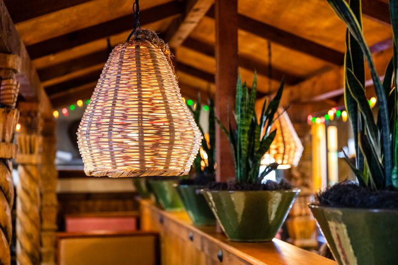 Salsa Bar That Deserves Its Own Visit