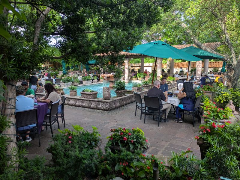 Limited Menu That Builds Legendary Efficiency