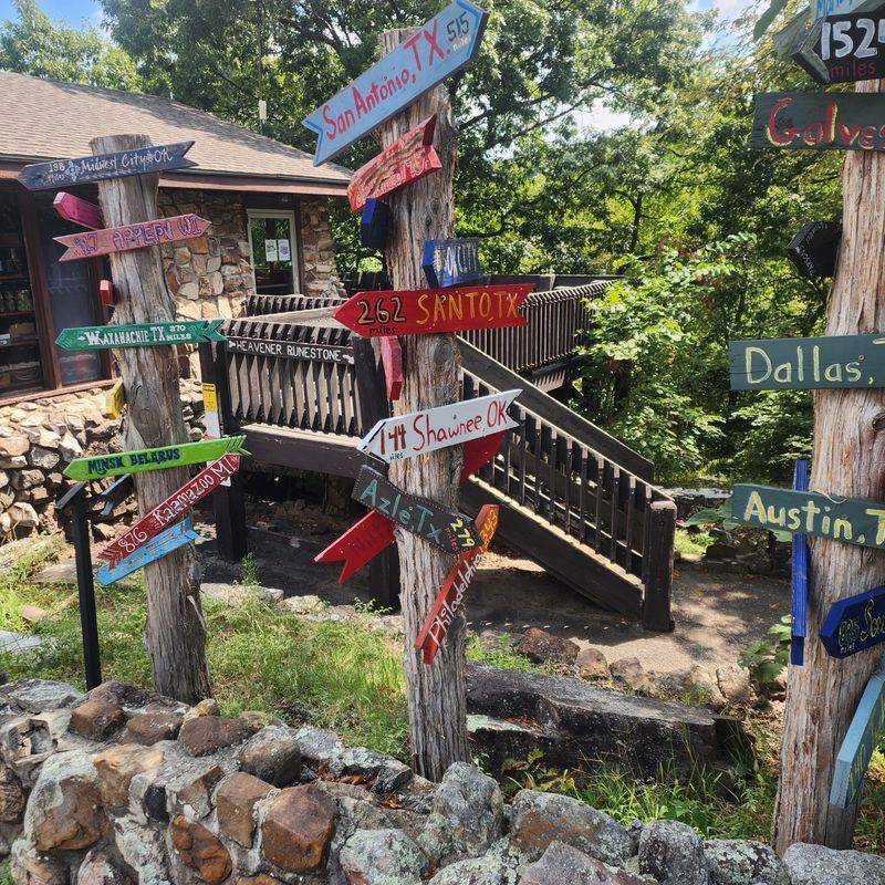 Other Mysterious Runestones in the Region