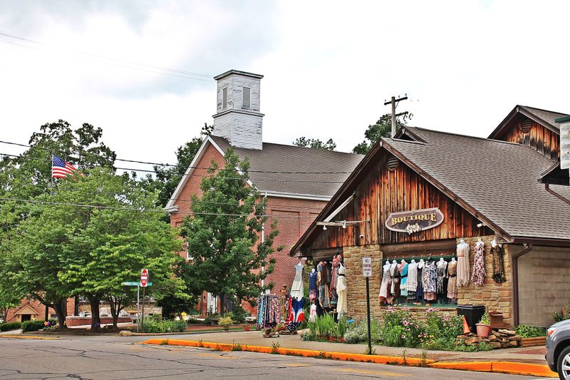 Downtown Parking Shortage Creates Chaos