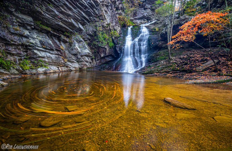 Cascade Falls