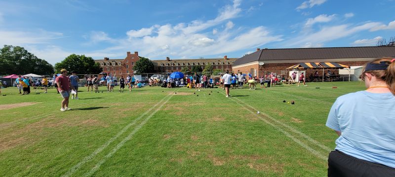 From Carnival To Community Celebration