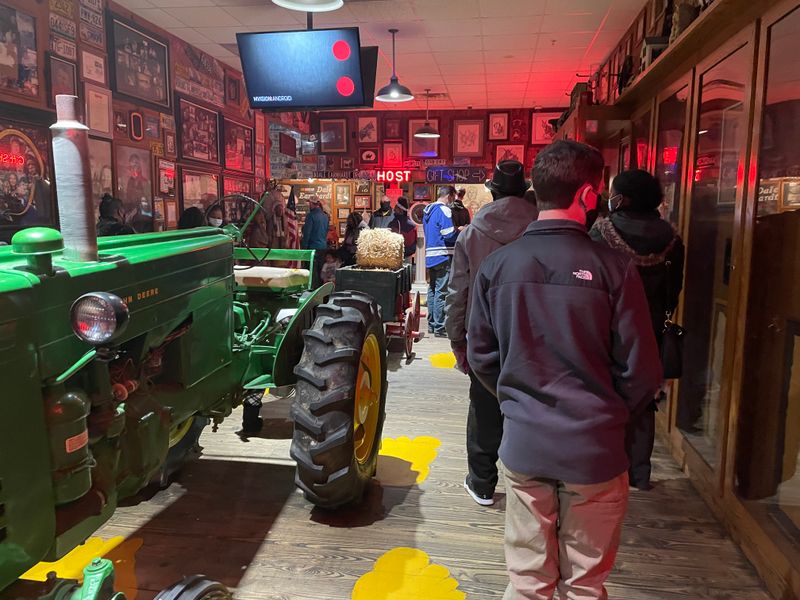 What Makes The Okra Taste Right