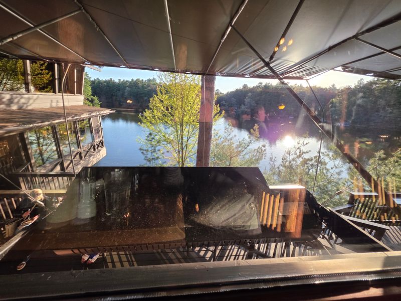 A Supper Club That’s More Than A Meal